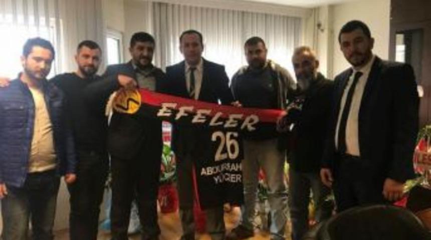 İlk İcraat Korsan Servislerle M&uuml;cadele