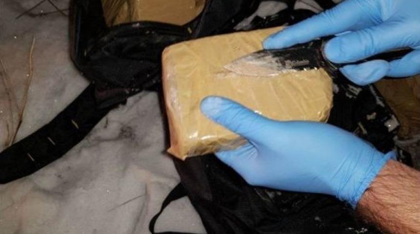 Y&uuml;ksekova&rsquo;da 48 Kilo 904 Gram Eroin Ele Ge&ccedil;irildi