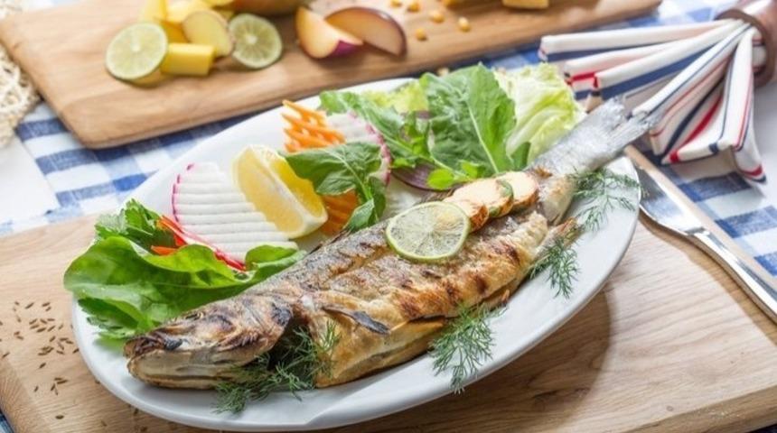 Nisan Ayı Mevsim Balıkları İle Yapabileceğiniz 7 Leziz Tarif