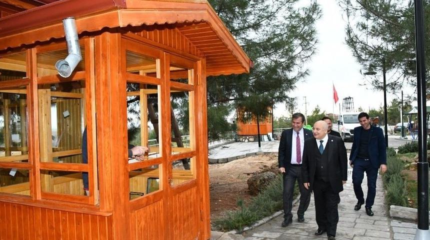 Minyaman B&uuml;y&uuml;meye Devam Ediyor