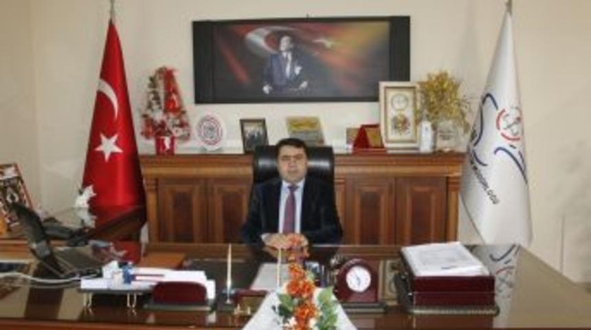 Van İl Milli Eğitim M&uuml;d&uuml;rl&uuml;ğ&uuml;nde G&ouml;rev Değişikliği