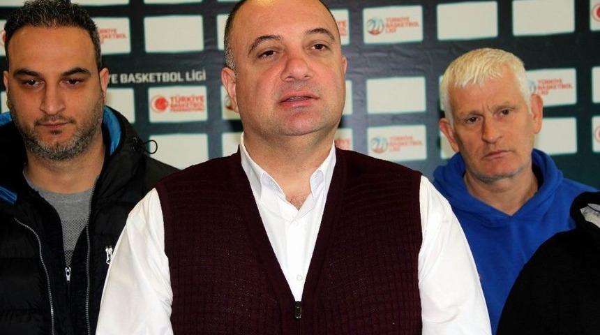 Turan: &ldquo;cinsel İstismardan Tutuklanan Şahıs Bizim Camiamızdan Değil&rdquo;