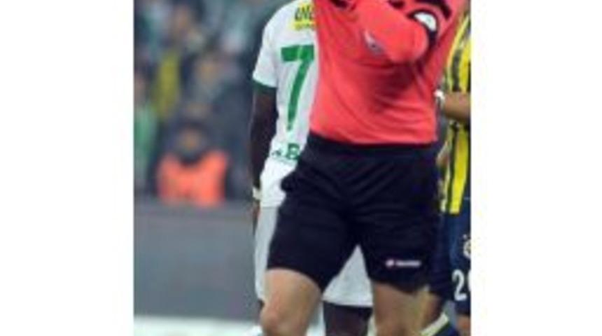 Ali Palabıyık&rsquo;ın 4. Trabzonspor - Fenerbah&ccedil;e Ma&ccedil;ı