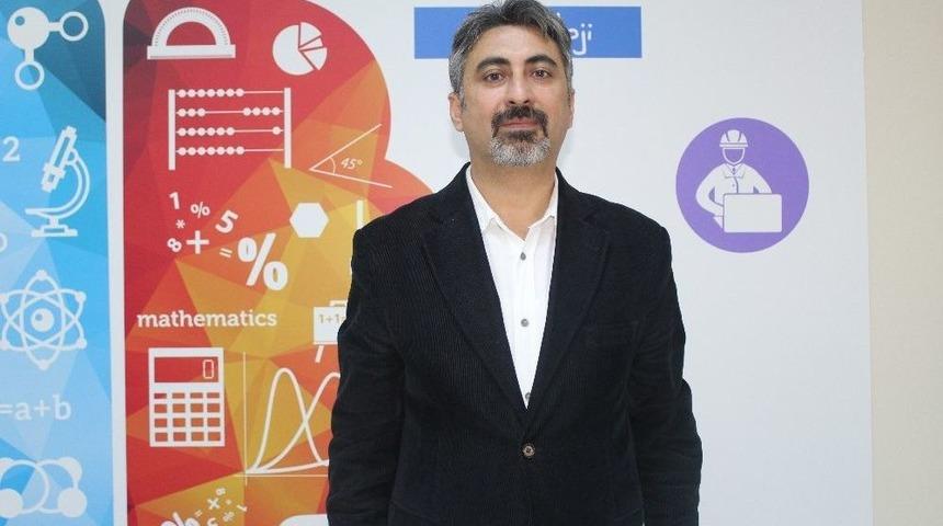 Türkiye’nin İlk Stem Öğretmen Sertifika Programı 12’inci Döneminde