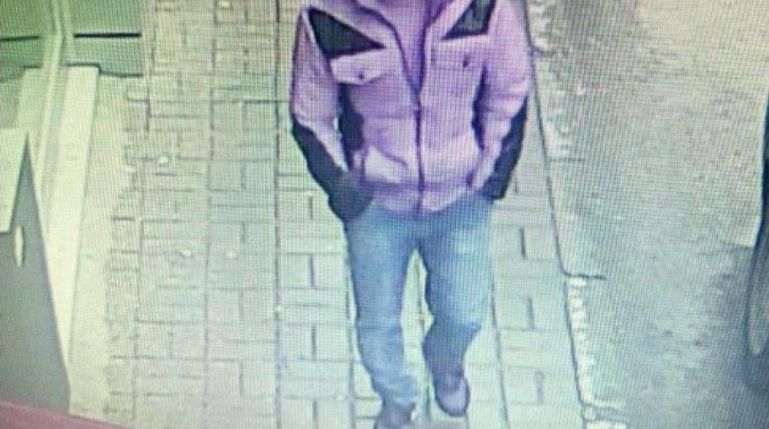 Kapka&ccedil; Zanlısı Kıskıvrak Yakalandı