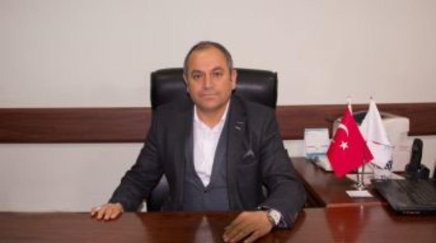 T&uuml;rkav Başkanı Babar&rsquo;dan T&uuml;rk Tabipler Birliği A&ccedil;ıklamasına Tepki