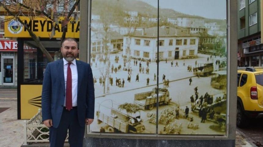 G&ouml;rele Belediyesi&rsquo;nden Tarihe Yolculuk