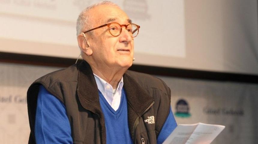 Doğan C&uuml;celoğlu Gkm&rsquo;de Gebzelilerle Bir Araya Geldi