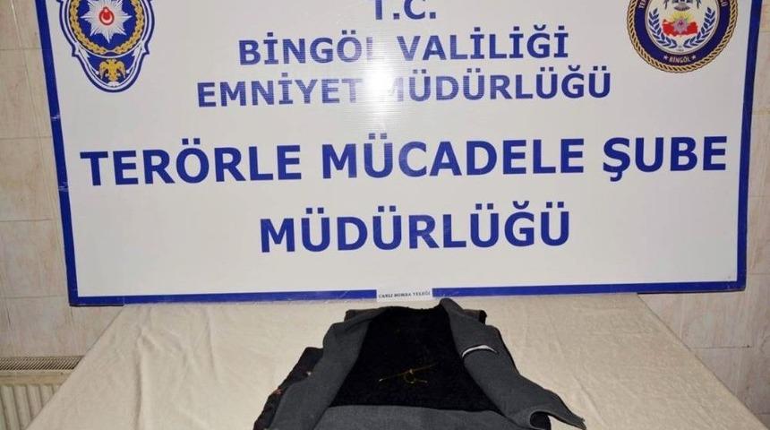 Bing&ouml;l&rsquo;deki Deaş Operasyonu: 13 Ş&uuml;pheli Tutuklandı