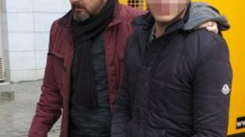 Samsun&rsquo;da Bonzai İle Yakalanan 2 Kişiye G&ouml;zaltı