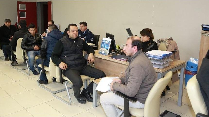 Şahinbey Belediyesi&rsquo;nde Ruhsatın Metrekaresi 1 Lira