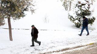 Karaman’da 93 Köy Yolu Ulaşıma Kapandı