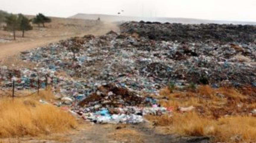 Katı Atık &Ccedil;&ouml;pl&uuml;ğ&uuml;ne &Ccedil;&ouml;z&uuml;m Aranıyor