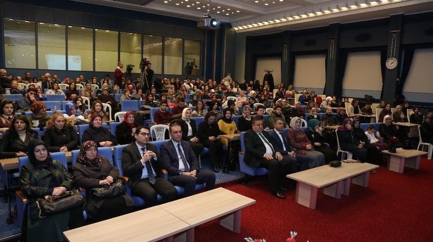 Kaymek&rsquo;te 6 Bin 062 Kursiyer Sertifika Aldı