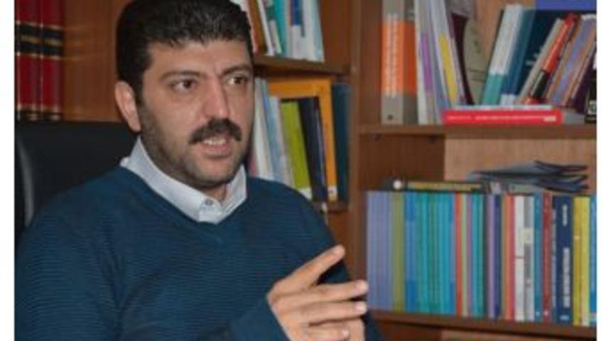 Umed Başkanı Değirmenci&rsquo;den &rsquo;psikolojik Harp&rsquo; Uyarısı