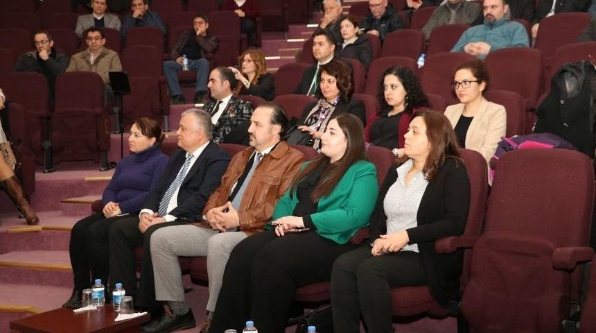 T&uuml;rkiye&rsquo;de Antibiyotik Kullanım Oranı Azalıyor