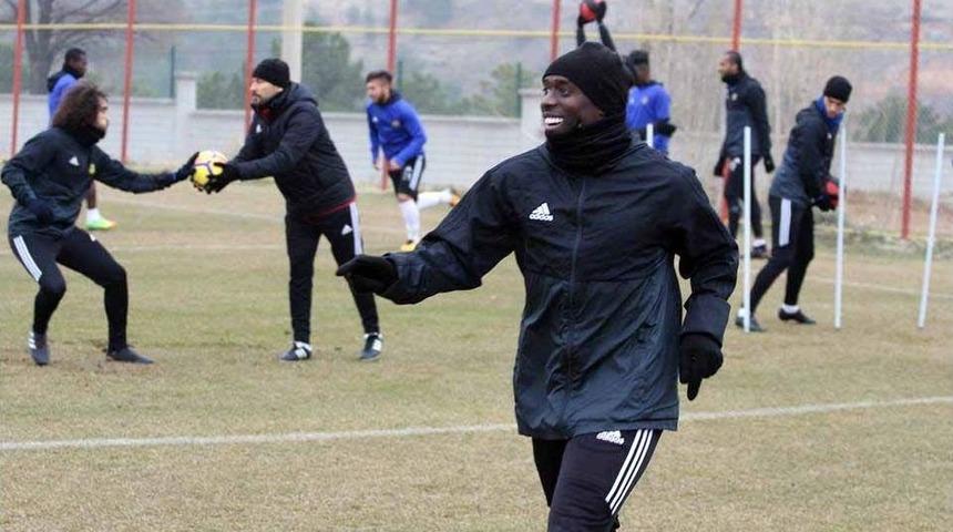 Evkur Yeni Malatyaspor Demir Grup Sivasspor&rsquo;u Kanatlardan Yıkacak