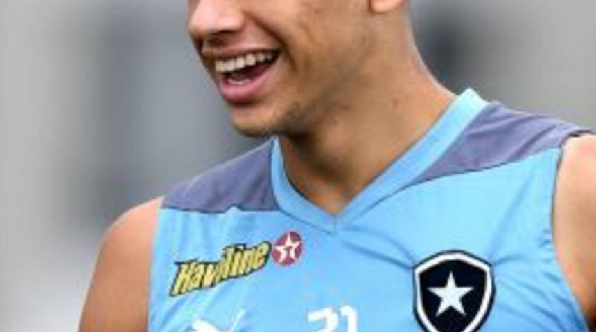 Evkur Yeni Malatyaspor&rsquo;da Doria Sağlık Kontrol&uuml;nden Ge&ccedil;ecek