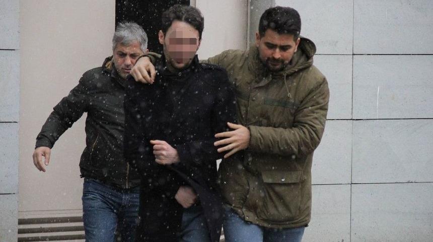 Samsun&rsquo;da Otomobildeki Zulada Eroin Ve Bonzai Ele Ge&ccedil;ti