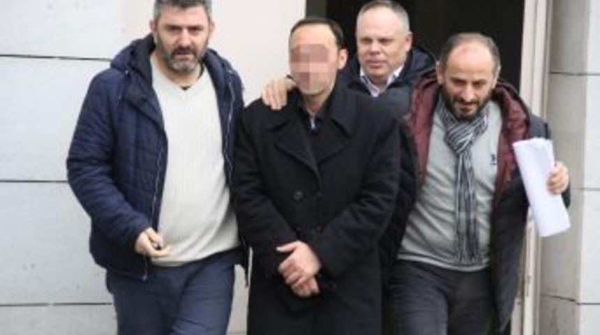 Samsun&rsquo;da T&uuml;fekle Bir Kişiyi Yaralayan Şahıs Yakalandı