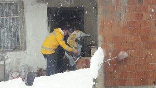 Küçük Hiranur İçin Seferberlik