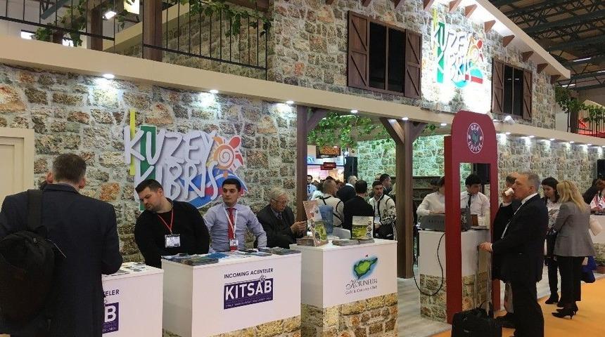 Emıtt&rsquo;te Kktc R&uuml;zgarı