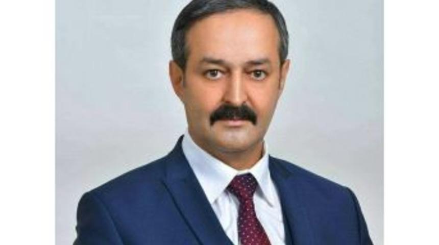 B&uuml;y&uuml;k Avrasya Diriliş Harekatı Derneğinden Zeytin Dalı Harekatı&rsquo;na Destek