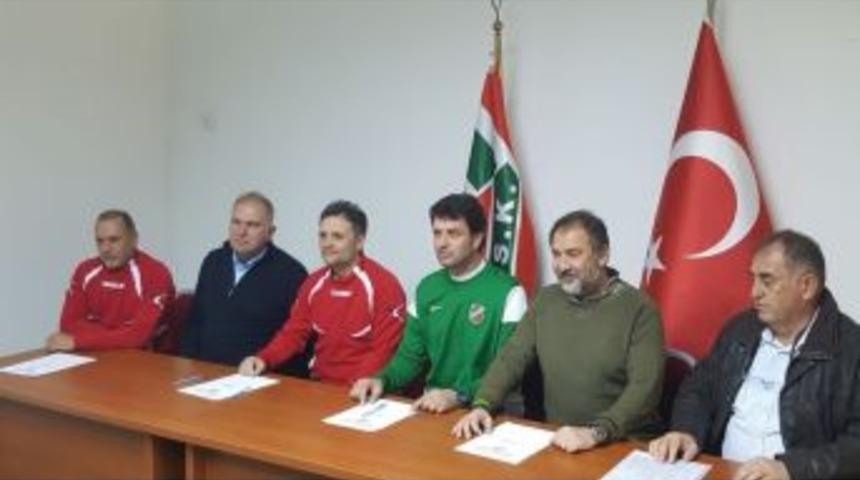 Karşıyaka&rsquo;da İkinci Cihat Arslan D&ouml;nemi