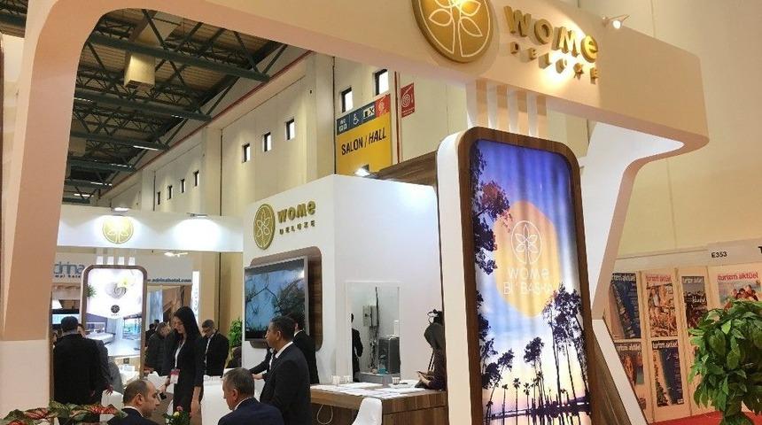 Erken Rezervasyon Y&uuml;zleri G&uuml;ld&uuml;rd&uuml;