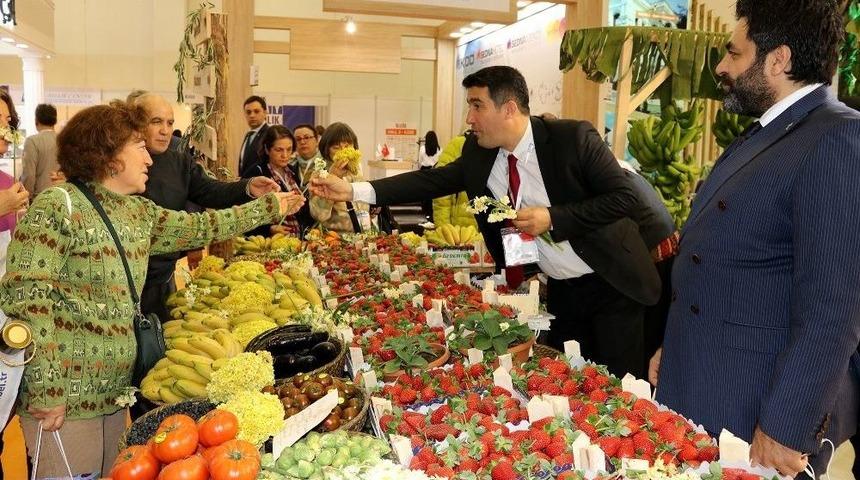 Gazipaşa Emıtt&rsquo;te Tanıtıldı