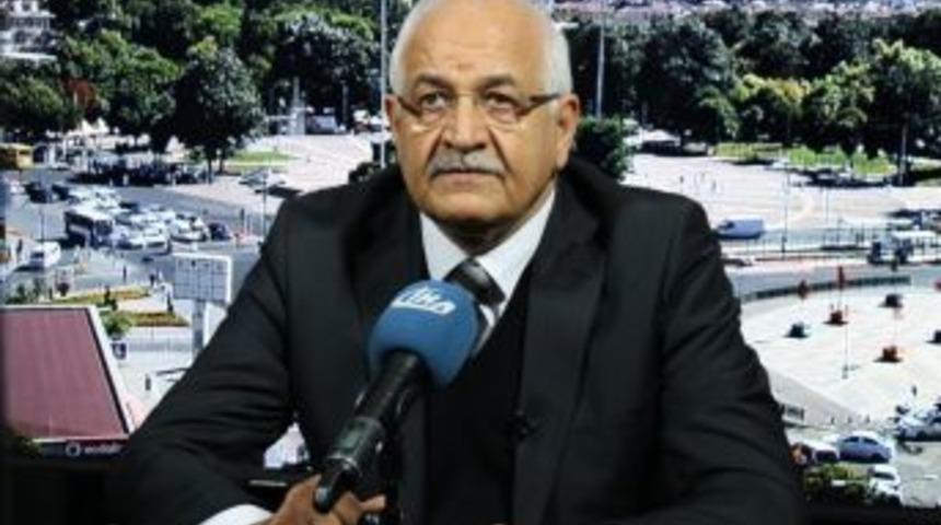 Milletvekili Erdoğan’dan Provokasyon Uyarısı