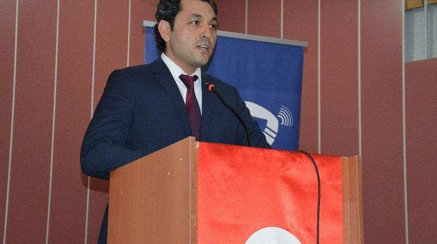 Tekinay: &ldquo;bin &Ccedil;ağrıdan 650&rsquo;si Asılsız&rdquo;