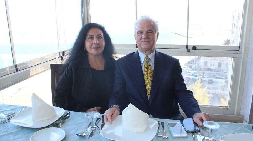 (&ouml;zel Haber) Abd&rsquo;nin G&uuml;ndemindeki Kenan Pala&rsquo;nın Ailesi Konuştu