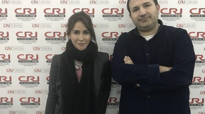 Hande Yener Ve Demet Akalın&rsquo;ın Telifmetre Tartışmasına Aynur Aydın Da Katıldı