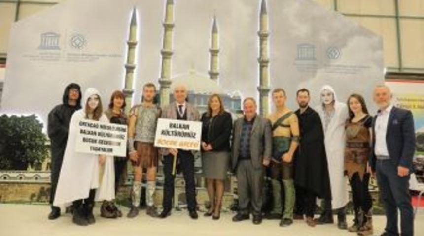 Emıtt&rsquo;de &lsquo;edirne&rsquo; R&uuml;zgarı