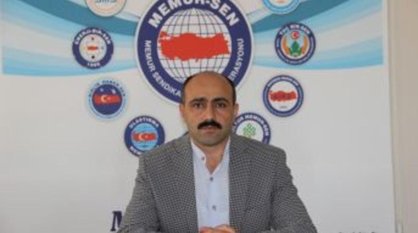 İrğat: "ttb Ter&ouml;r Dilini Kullanmaya Devam Ediyor"