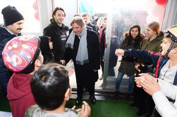 Çocuklar Sömestr Tatilinde Buz Pateni Keyfi Yaşayacak G3