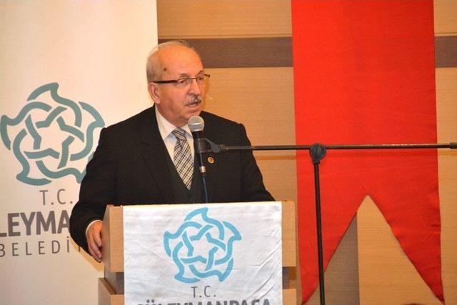 Uğur Mumcu Ölümünün 25’inci Yılında Aydınlanma Toplantısında Anıldı