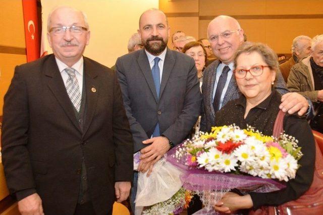 Uğur Mumcu Ölümünün 25’inci Yılında Aydınlanma Toplantısında Anıldı