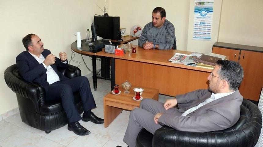 Hüda-par’dan ‘abd’yi Müttefiklikten Çıkaralım’ Önerisi