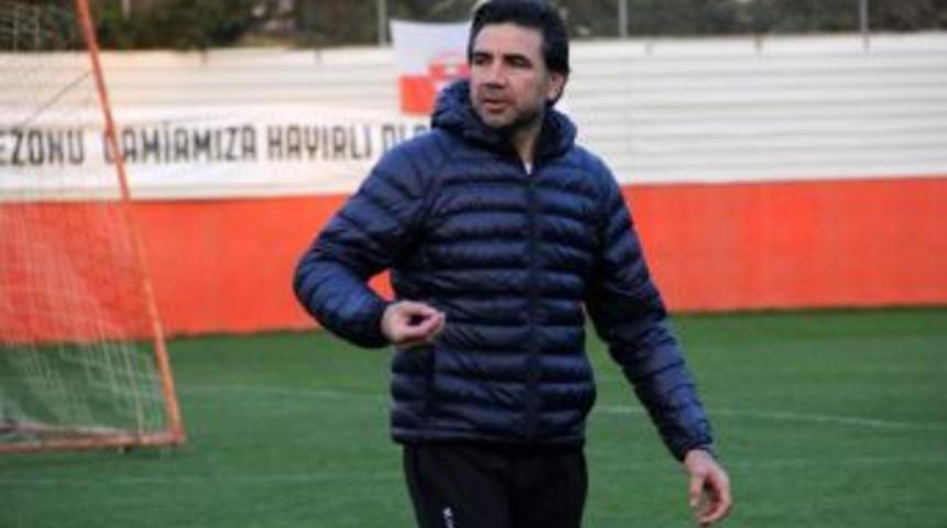 Osman &Ouml;zk&ouml;yl&uuml;, Başkan Akg&uuml;l İle Transferi G&ouml;r&uuml;şecek