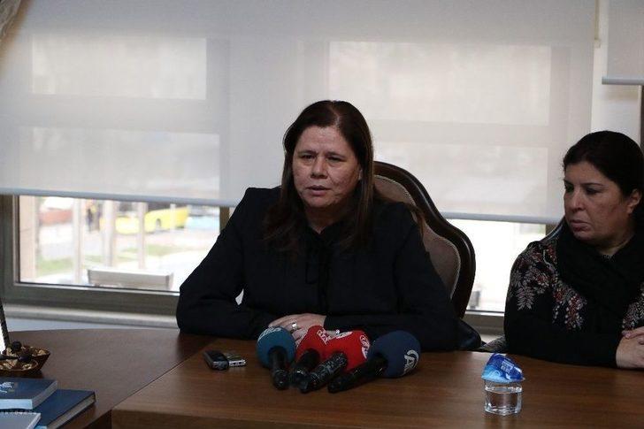 Filistinli Heyet Eyüpsultan Belediyesini Ziyaret Etti G5