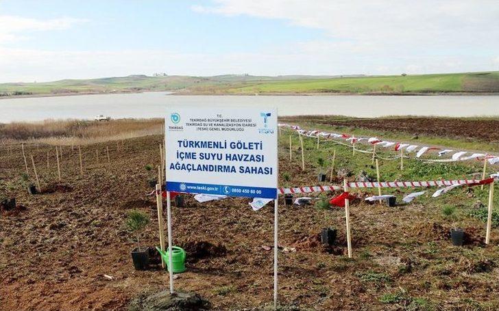 Teski’den Çevreci Faaliyet G4