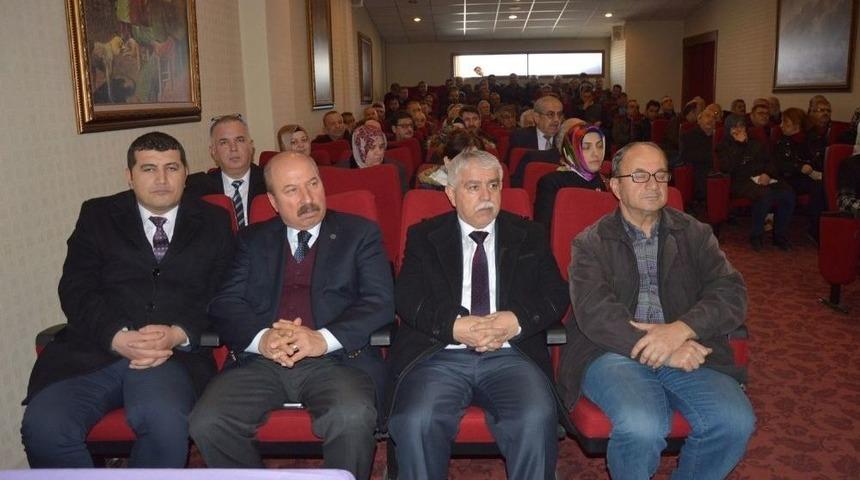 Manisalı Terzilerde 30 Yıllık Başka G&uuml;ven Tazeledi