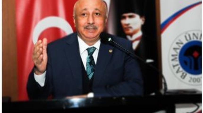 Hasankeyf&rsquo;te Meslek Y&uuml;ksek Okulu Kuruldu