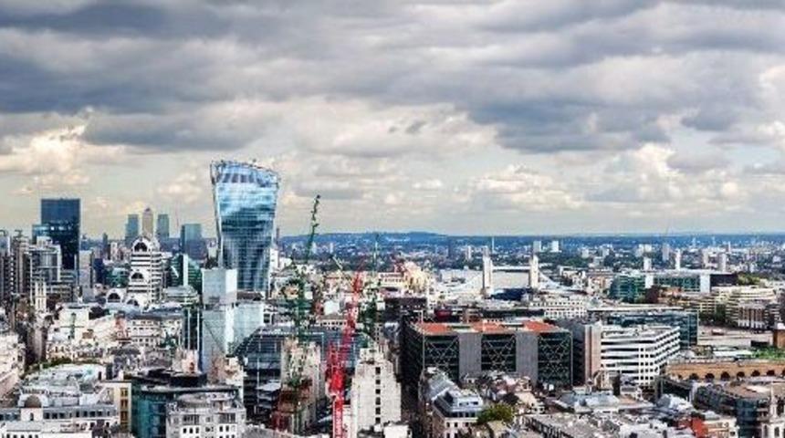 &ldquo;londra, L&uuml;ks Emlak Pazarının 5 Yıl İ&ccedil;inde Y&uuml;zde 20 B&uuml;y&uuml;yecek&rdquo;