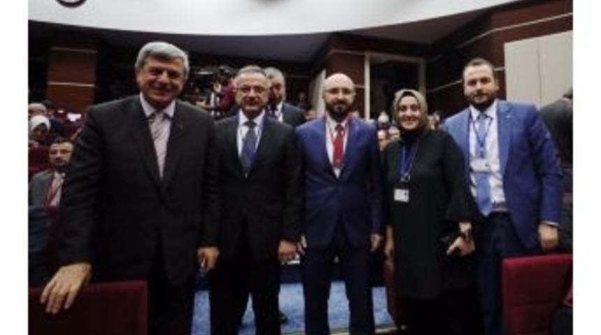 Başkan K&ouml;şker Başkente Gidiyor