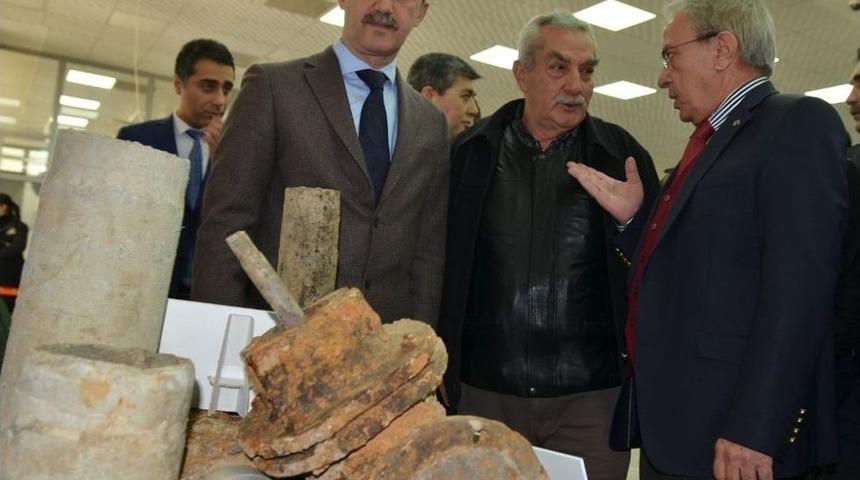 Turgutlu&rsquo;da Sağlıksız Su Boruları Tarih Oldu