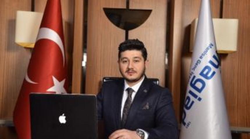 Başkan &Ouml;mer Geriter: &ldquo;ter&ouml;r Unsurları Ortadan Kalkacak&rdquo;