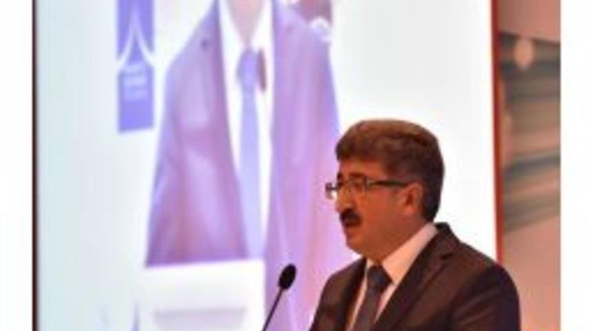 Ardahan Yalnız&ccedil;am&rsquo;da Kış Turizmi Altyapısını Geliştirme Projesi Tanıtıldı